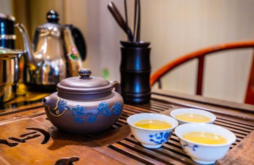 Tianhe Hotel | 宜尚酒店广州岗顶华师地铁站天河北店
