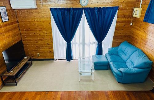 Taketomi-jima Taketomi-cho Apartment | 宿ちゅられ Churare