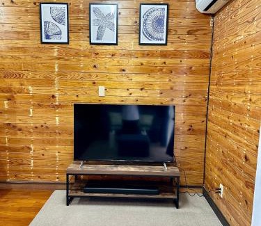 Taketomi-jima Taketomi-cho Apartment | 宿ちゅられ Churare