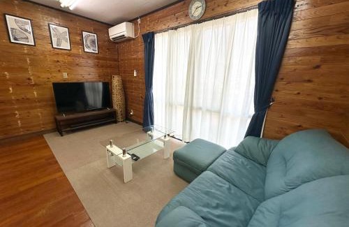 Taketomi-jima Taketomi-cho Apartment | 宿ちゅられ Churare