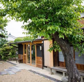 Nara House | 宿坊 れんじょう寺 奈良 Temple Stay Renjoji Nara