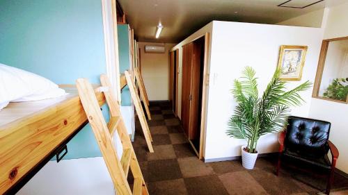 Ido-mura Hostel | 宿 inn TEK-TEK