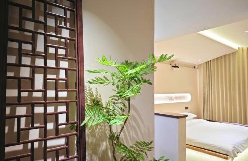Muslim Quarter House | 寺外茶宿SiWai tea&house-Near Xi' an Bell Tower