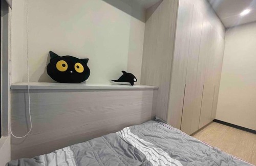 Nantun District Apartment | 居逸