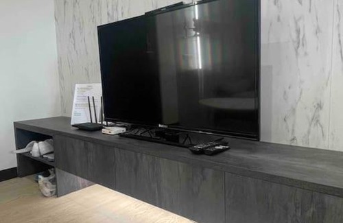 Nantun District Apartment | 居逸