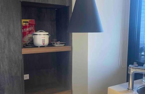 Nantun District Apartment | 居逸