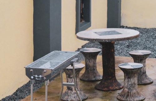 Kluang Villa | 居銮小云顶名宿KLUANG SMALL GENTING HOMESTAY