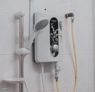 Kluang Villa | 居銮小云顶名宿KLUANG SMALL GENTING HOMESTAY