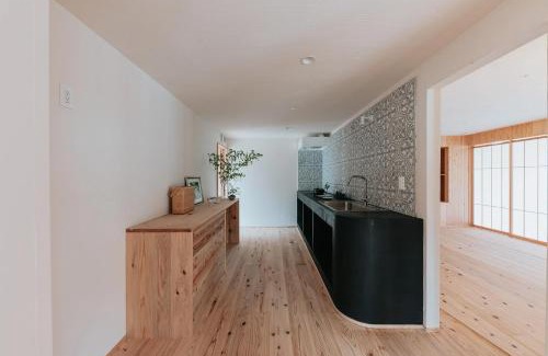 Kanoya Villa | 山くじら
