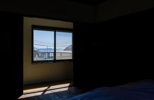 Kurahashi Apartment | 島のまくら