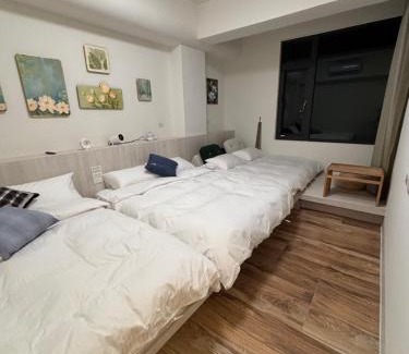 Gukeng Villa | 巽風民宿