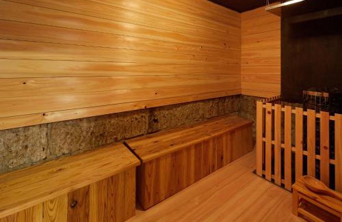 Katori Villa | 庵壽 蜻蛉館 Anju-Seireikan