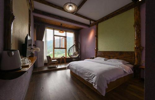 Wulingyuan House | 张家界悦庭楠舍民宿-森林公园店
