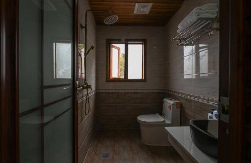 Wulingyuan House | 张家界悦庭楠舍民宿-森林公园店
