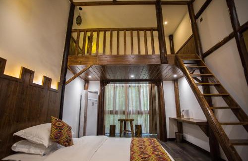 Wulingyuan House | 张家界畔山驿栈