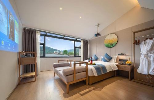 Wulingyuan Hotel | 归源臻品酒店