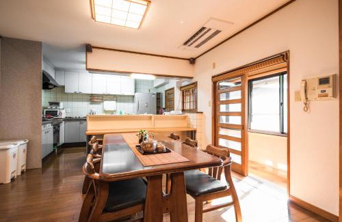 Nara House | 徐宅