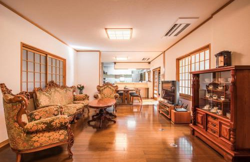 Nara House | 徐宅