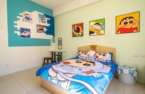 Sanxing Bed & Breakfast | 悠悠夢境