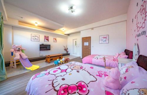 Sanxing Bed & Breakfast | 悠悠夢境