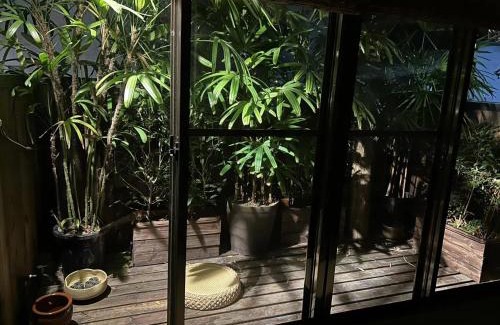 Nishinari House | 悦然民宿-天下茶屋