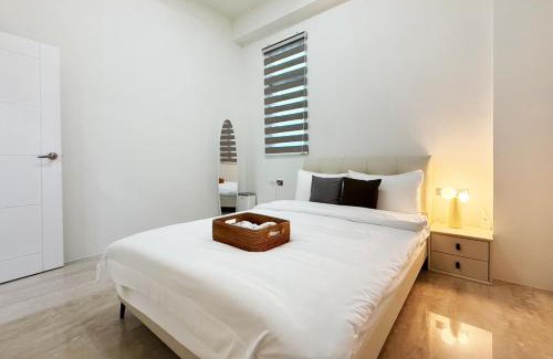 Sanxing Bed & Breakfast | 慢慢三星民宿 ChillaxSanxing B&B