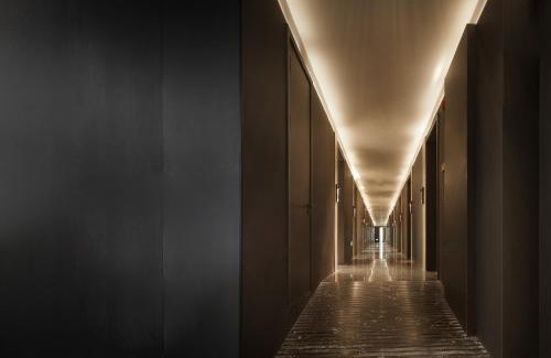 Chengdu City Centre Hotel | 成都s恩季酒店春熙路太古里店