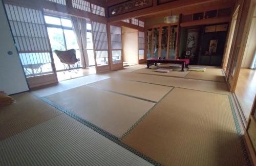 Ayagawa House | 政義の宿