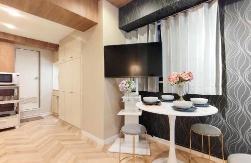 Kabukicho Apartment | 新宿 シングルルーム 複数ベッド、キッチン、ダイニングテーブル完備、短期、中期滞在に最適。