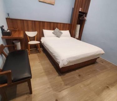 Sanzhi House | 旅途中海邊民宿