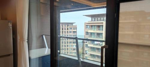 Jincheng Apartment | 昆明古滇名城索而民宿