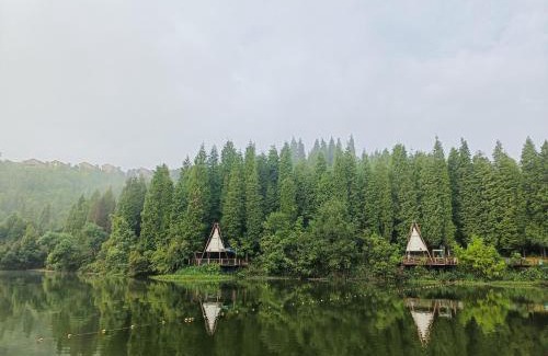 Kunming Hotel | 昆明玉龙湾湖景酒店