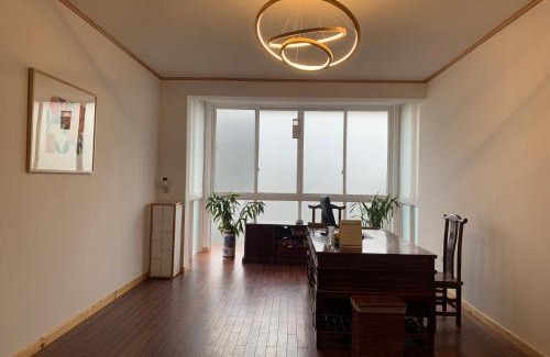 Kecheng Bed & Breakfast | 明识小舍（Mingshi House）