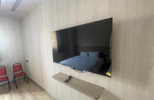 Beitun District Hotel | 星雨行館