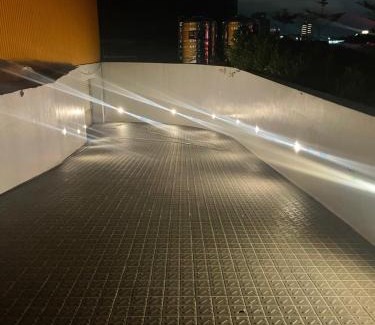 Beitun District Hotel | 星雨行館