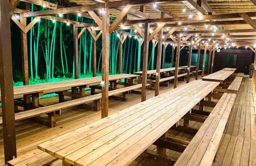 Hatsukaichi House | 時間を忘れる貸別荘オールブルーセカンド