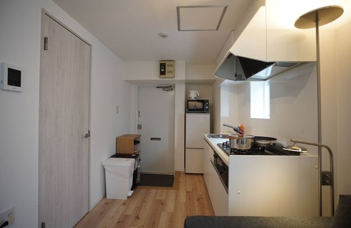 Hyakunincho Apartment | 暮。新宿 Shinjuku Stay SaWa 303 - Cabin Style 2 Bedroom