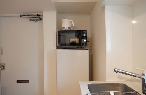 Hyakunincho Apartment | 暮。新宿 Shinjuku Stay SaWa 303 - Cabin Style 2 Bedroom