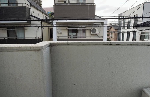 Shinjuku Apartment | 暮。新宿 Shinjuku Stay SaWa 201 - Corner Terrace 2 Bedroom