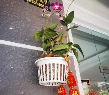 Dangkao House | 朋来民宿酒店