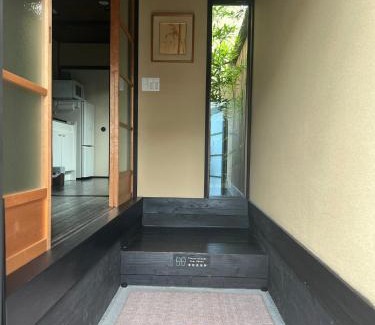 Nagawa Villa | 朝 伏見稻荷