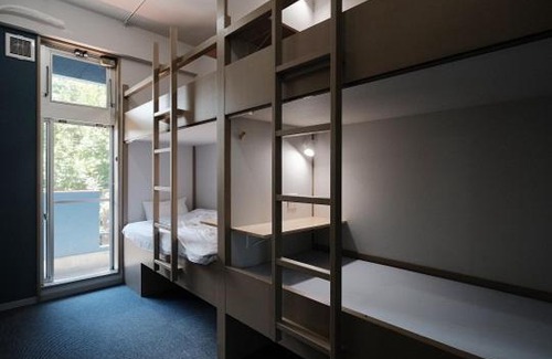 Tokamachi Hotel | 松代棚田ハウス