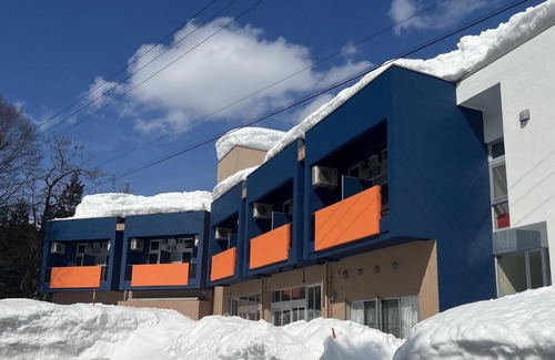 Tokamachi Hotel | 松代棚田ハウス