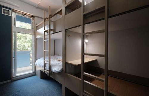 Tokamachi Hotel | 松代棚田ハウス