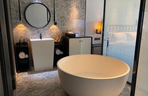 Bao'an Hotel | 柏高酒店-深圳公明广场地铁站店
