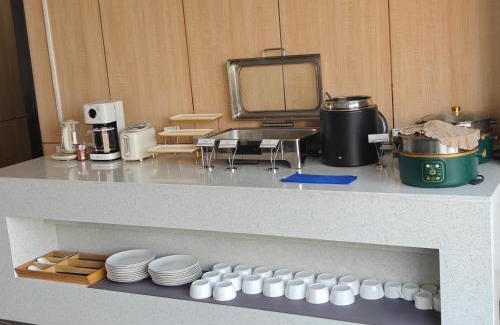Bao'an Hotel | 柏高酒店-深圳公明广场地铁站店