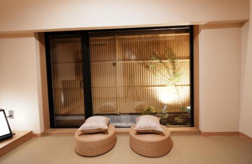 Nishinari Apartment | 楽宿-天王寺山王