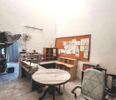 Kluang House | 欢唱名宿