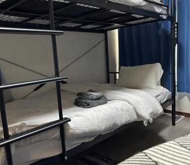 Tsukuba Apartment | 民泊Assetters Japan つくば