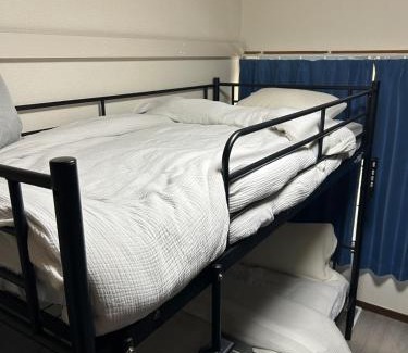 Tsukuba Apartment | 民泊Assetters Japan つくば